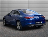 Mercedes-Benz CLA Class Image 2