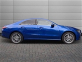 Mercedes-Benz CLA Class Image 3