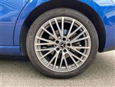 Mercedes-Benz CLA Class Image 4
