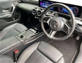 Mercedes-Benz CLA Class Image 5