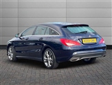 Mercedes-Benz CLA Class Image 2