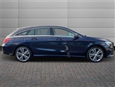 Mercedes-Benz CLA Class Image 3