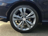 Mercedes-Benz CLA Class Image 4