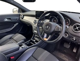 Mercedes-Benz CLA Class Image 5