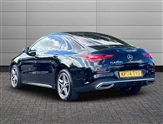 Mercedes-Benz CLA Class Image 2
