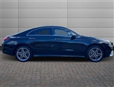 Mercedes-Benz CLA Class Image 3