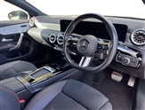 Mercedes-Benz CLA Class Image 5
