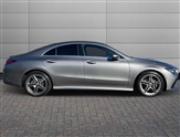 Mercedes-Benz CLA Class Image 3