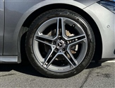Mercedes-Benz CLA Class Image 4