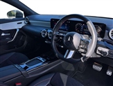 Mercedes-Benz CLA Class Image 5