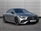Mercedes-Benz CLA Class Image 1
