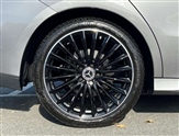 Mercedes-Benz CLA Class Image 4