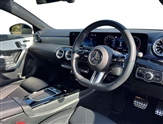 Mercedes-Benz CLA Class Image 5