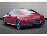 Mercedes-Benz CLA Class Image 2