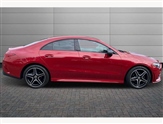 Mercedes-Benz CLA Class Image 3