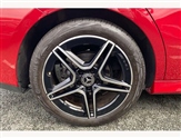 Mercedes-Benz CLA Class Image 4