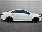 Mercedes-Benz CLA Class Image 3