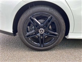 Mercedes-Benz CLA Class Image 4