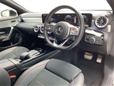 Mercedes-Benz CLA Class Image 5