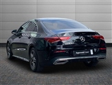 Mercedes-Benz CLA Class Image 2