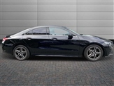 Mercedes-Benz CLA Class Image 3
