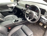 Mercedes-Benz CLA Class Image 5