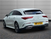 Mercedes-Benz CLA Class Image 2