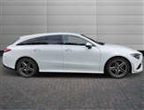 Mercedes-Benz CLA Class Image 3