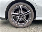 Mercedes-Benz CLA Class Image 4