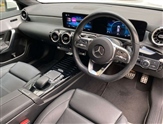 Mercedes-Benz CLA Class Image 5