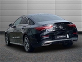 Mercedes-Benz CLA Class Image 2