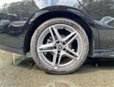 Mercedes-Benz CLA Class Image 4
