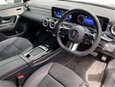 Mercedes-Benz CLA Class Image 5