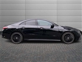 Mercedes-Benz CLA Class Image 3