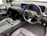 Mercedes-Benz CLA Class Image 5