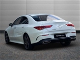 Mercedes-Benz CLA Class Image 2