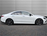 Mercedes-Benz CLA Class Image 3