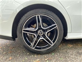 Mercedes-Benz CLA Class Image 4