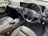 Mercedes-Benz CLA Class Image 5