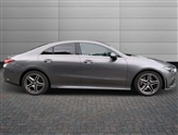 Mercedes-Benz CLA Class Image 3