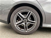 Mercedes-Benz CLA Class Image 4