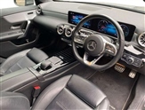 Mercedes-Benz CLA Class Image 5