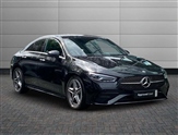 Mercedes-Benz CLA Class Image 1