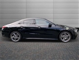 Mercedes-Benz CLA Class Image 3