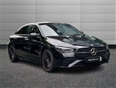 Mercedes-Benz CLA Class Image 1