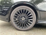 Mercedes-Benz CLA Class Image 4