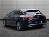 Mercedes-Benz CLA Class Image 2