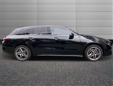 Mercedes-Benz CLA Class Image 3