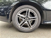 Mercedes-Benz CLA Class Image 4