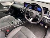 Mercedes-Benz CLA Class Image 5